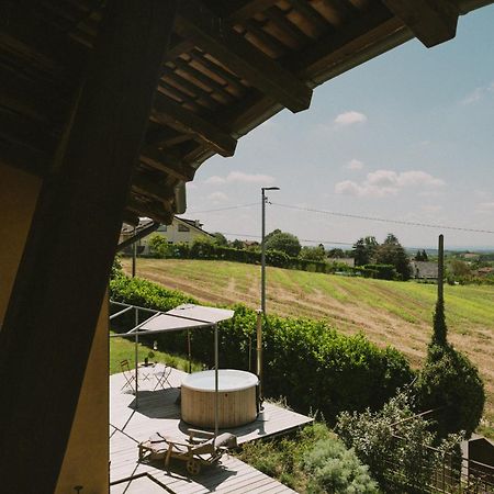 Casa Kiko Pecetto Bed & Breakfast Exterior foto
