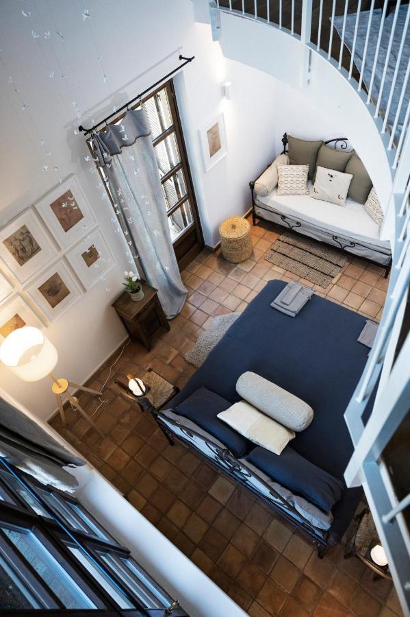 Casa Kiko Pecetto Bed & Breakfast Exterior foto