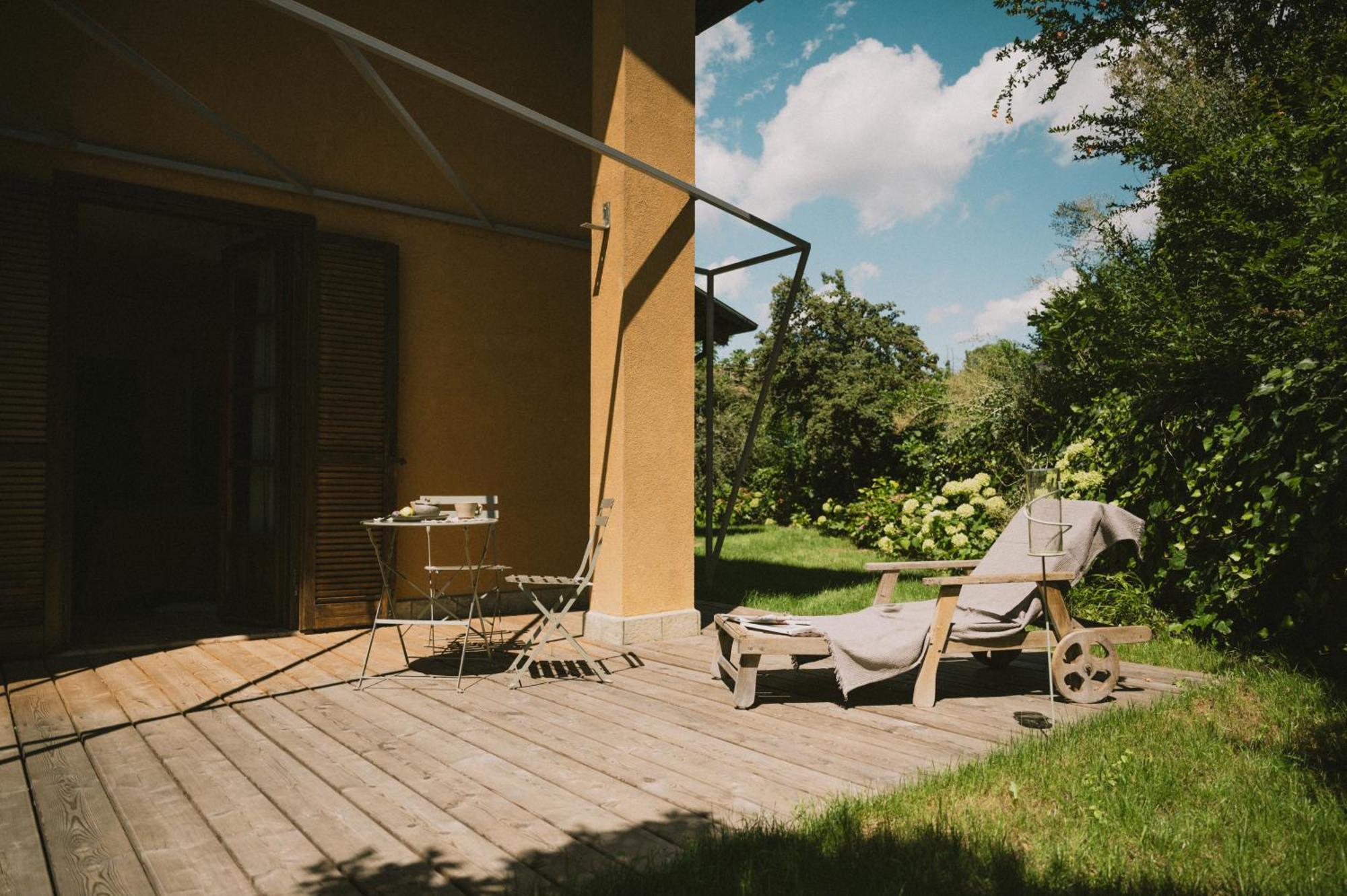 Casa Kiko Pecetto Bed & Breakfast Exterior foto