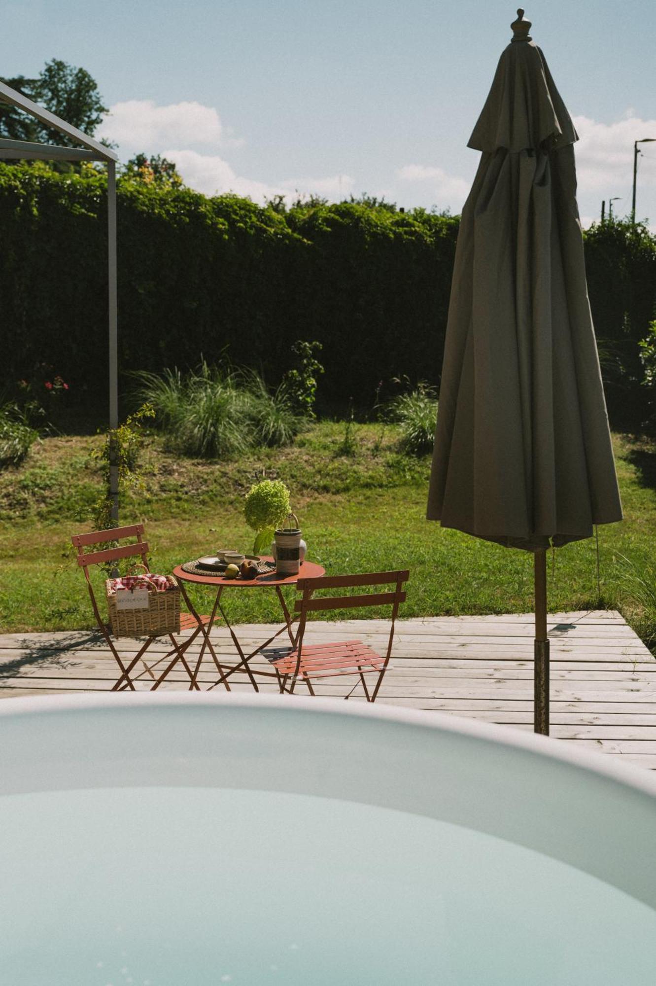Casa Kiko Pecetto Bed & Breakfast Exterior foto