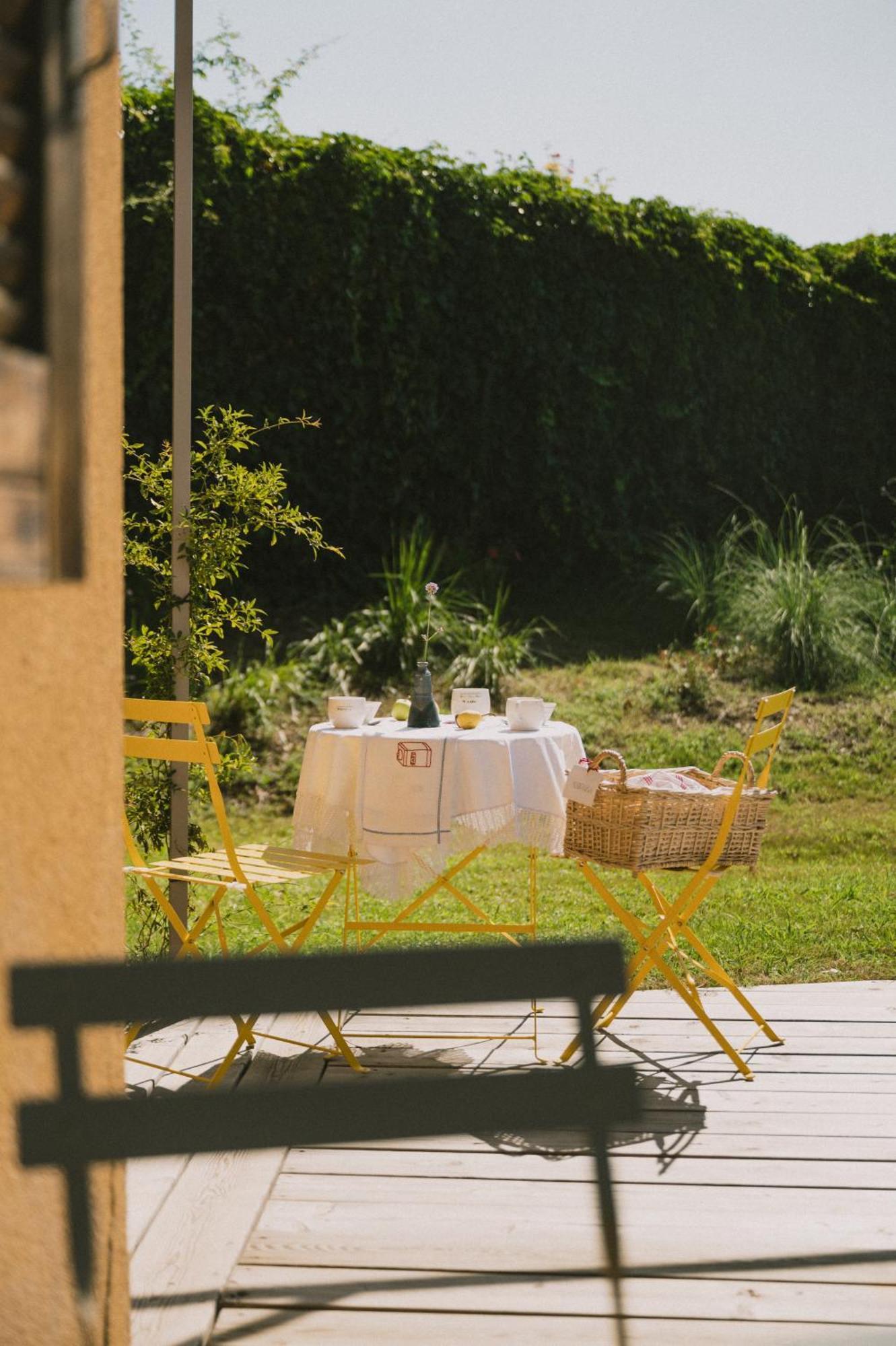 Casa Kiko Pecetto Bed & Breakfast Exterior foto